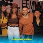 Vaquejada de Serrinha (Sexta-feira)